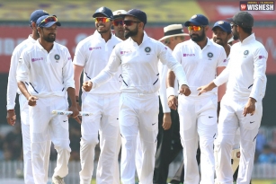 It&#039;s a Clean Sweep for Team India Against South Africa