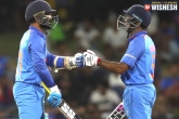 India Vs New Zealand, New Zealand, india seals odi series against new zealand, 4 0 in odi series