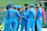 WC 2023, Shardul Thakur, india world cup squad and match schedules, World cup 2023