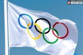 Lausanne, Narendra Modi, india aims to host 2024 olympics, Thomas bach