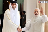 Made in India, Made in India, india and qatar inked six agreements, Qatar