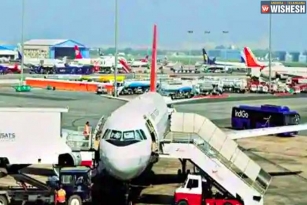 India extends ban on International flights till June 30th