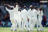 India vs Australia score board, India vs Australia news, india beat australia by 31 runs in first test, Australia match