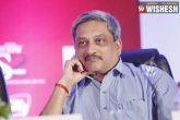 military, military, india becoming military training hub for 38 countries, Manohar parrikar