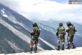China's troops, China's troops, india fully prepared to deal with 6000 chinese soldiers along lac, Chinese soldiers