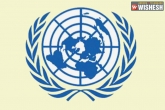 UN, UN Economic and Social Council, india got elected into four key u n bodies, United nations