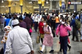 Coronavirus cases, Coronavirus India total cases, india reports the highest ever cases after december 5th, December 17