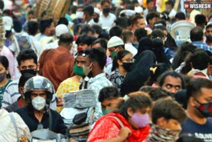 India reports less than 30,000 Coronavirus Cases after 132 days