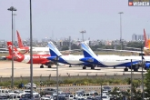 Flight Services new updates, Flight Services latest news, india likely to resume flight services in phased manner, Like