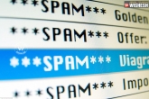 spam mails, malware, india second in spam valentine offers, Malware