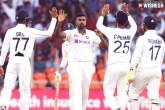 India Vs England scorecard, India Vs England breaking news, india thrashes england in the third test in just two days, England