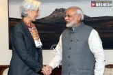 Chief Economic Advisor, Modi, india wants to be imf deputy md, Imf