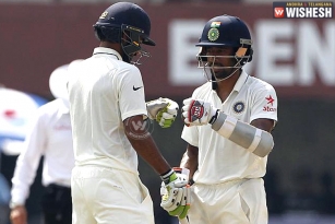 India Wins Second Test Against NZ By 178 Runs; Become No. 1 In Test Rankings