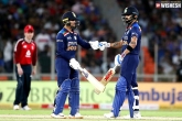 India Vs England matches, India Vs England latest updates, india s sweet revenge in the second t20 against england, England