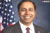 Democratic Party’s New Task Force On Economy, Raja Krishnamoorthi, indian american appointed in democratic party s new task force on economy, Economy