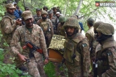 Indian Army updates, Abid Ahmad Sheikh, indian army hands over pak boy s body recovered near the border, Indian army