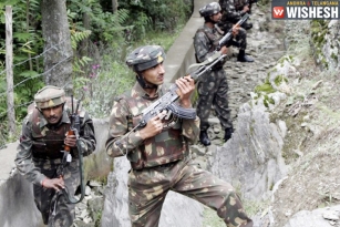 Pak Kills 1 Soldier, Indian Army vows to take Revenge