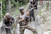 Pakistan, LoC, pak kills 1 soldier indian army vows to take revenge, Revenge