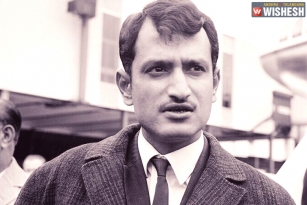 Legendary Indian Cricketer Ajit Wadekar Is No More