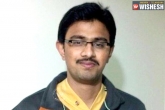 American, Srinivas Kuchibhotla latest, indian engineer killed in usa racial attack, Ap engineer