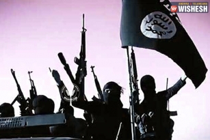 Indian ISIS module targets BJP / RSS leaders