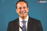 Dublin, Taoiseach, indian origin doctor to become first openly gay prime minister in ireland, Leo