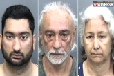 Hillsborough County, Hillsborough County, indian origin woman rescued after physical abuse by husband in laws in us, Physical abuse