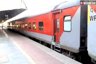 Indian Railways Cancels All The Regular Trains Till June 30th