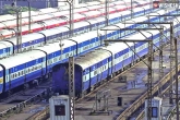 Indian Railways updates, Indian Railways new announcement, indian railways continues suspension on passenger trains, Passenger trains