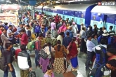 Indian Railways news, Indian Railways latest, indian railways to resume 1700 trains post covid, Indian railways