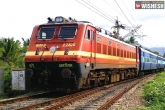 Indian Railways, Indian Railways 80 trains, indian railways to run 80 new trains from september 12th, Indian railways