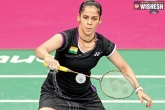 Sports, Sports, indian shuttler saina nehwal to take retirement soon, Saina nehwal