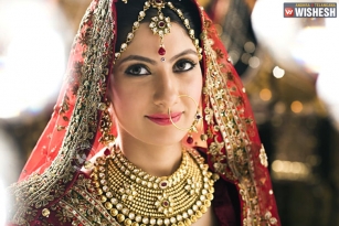 Significance Of Indian Bridal Jewellery