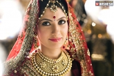 hindu wedding jewellery, hindu bridal jewellery sets, significance of indian bridal jewellery, Jewellery