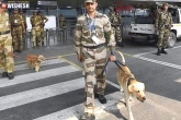 Indian terror attacks, New Delhi terror attack, indian capital on high alert after terror row, Terror attack