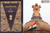 Indian Constitution, Parliament, indian constitution who is supreme apex court or parliament, Indian constitution