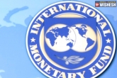 Fiscal year, Fiscal year, indian economy is vibrant imf, Outlook