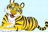 Animal Jokes, Animal Jokes, tigers inner voice for going to cambodia, Tigers in tn