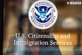 US Citizenship, US Citizenship new, half a lakh indians approved for us citizenship in 2017, 2017