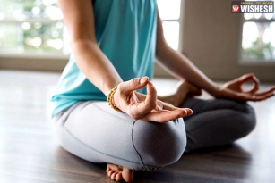 Top Reasons why Indians prefer Meditation