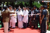 Bengaluru, Rahul Gandhi, congress vp rahul gandhi launches indira canteen in bengaluru, Teen