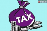 Indirect Tax Revenue, Indirect Tax Revenue news, indirect tax revenue grows by 22 all time high, Axe