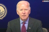 Joe Biden, Joe Biden new updates, indo americans top priority for joe biden, America