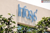 Infosys, China, infosys to open first overseas campus in china, Campus