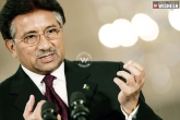 Pakistan Army, India, insane pervez musharaf barks like a mad dog barking at the moon, Musharraf