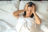 Insomnia research, Insomnia breaking news, eating habits that impact insomnia patients, Food