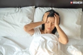 Insomnia breaking news, Vitamin B12 foods, insomnia reason for sleepless nights, Food