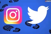 Instagram and Twitter app, Twitter, instagram to compete with twitter with a new app, Twitter