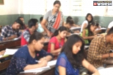 inter reverfication process, inter supplementary exam fee, telangana board of intermediate education extends date to apply to supplementary exams to april 29, Telangana inter