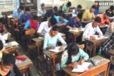 Telangana government on inter exams, inter supplementary exams canceled, telangana government cancels inter supplementary examinations, Ap exams